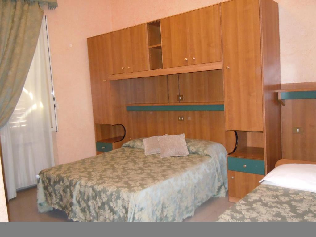 Hotel Papa Germano Rome Ruang foto