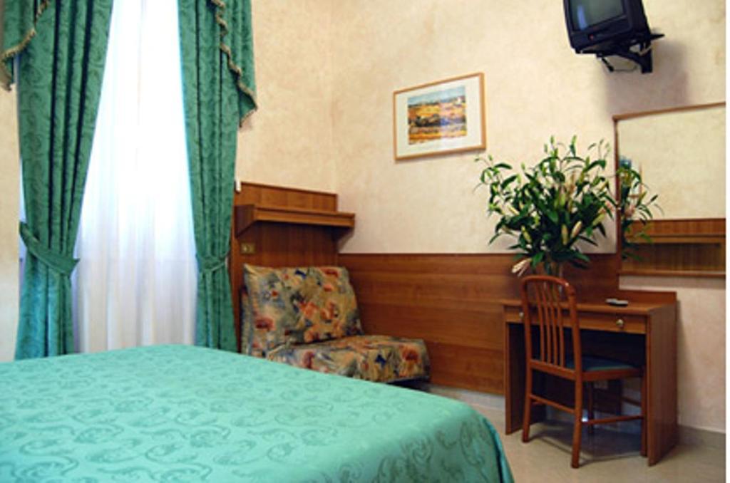 Hotel Papa Germano Rome Ruang foto