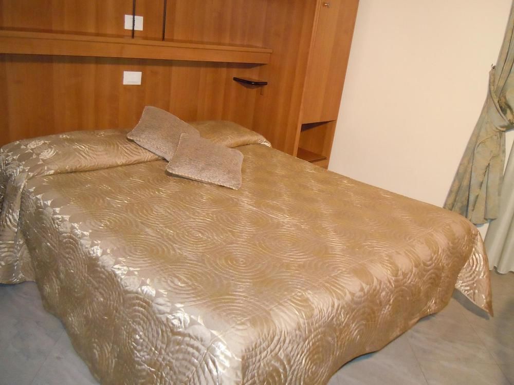 Hotel Papa Germano Rome Bagian luar foto